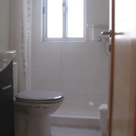 Two Bedroom Penthouse Sea And Valley Views 'd' Appartement *