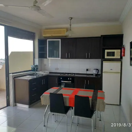 Appartement Two Bedroom Penthouse Sea And Valley Views 'd' *