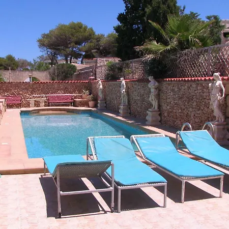 Appartement Two Bedroom Penthouse Sea And Valley Views 'd'