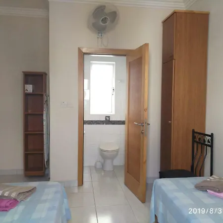 Two Bedroom Penthouse Sea And Valley Views 'd' Mellieħa